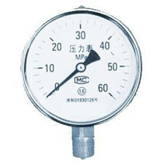 壓力表、真空表、壓力真空表