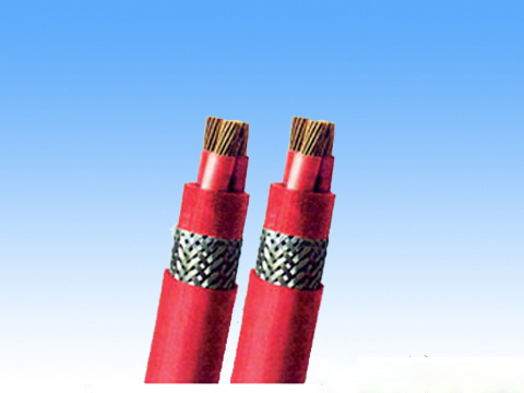 氟塑料絕緣阻燃聚氯乙烯護(hù)套耐高溫補(bǔ)償導(dǎo)線、補(bǔ)償電纜