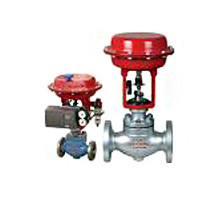 LS系列氣動(dòng)單座閥