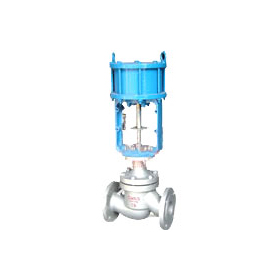 ZSJM型氣動(dòng)活塞式調(diào)節(jié)閥