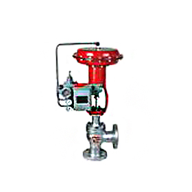 ABS系列氣動(dòng)薄膜角形調(diào)節(jié)閥