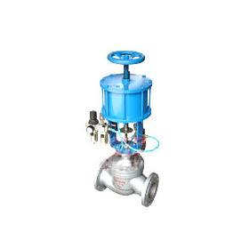 ZSNC氣動(dòng)活塞切斷閥